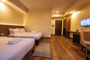 Hotel Dashain