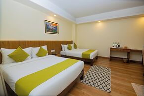 Hotel Dashain
