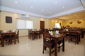 Hotel Dashain