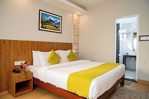 Hotel Dashain