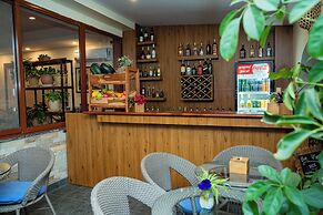 Hotel Dashain