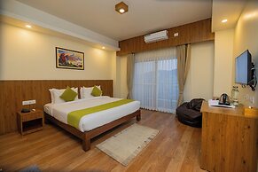 Hotel Dashain