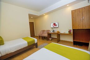 Hotel Dashain