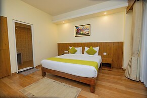 Hotel Dashain
