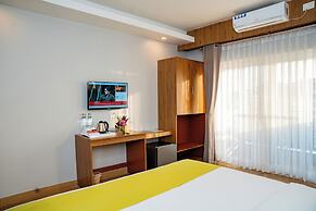 Hotel Dashain
