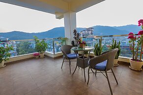 Hotel Dashain