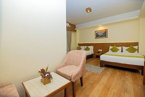 Hotel Dashain