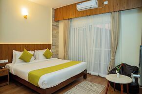 Hotel Dashain