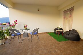 Hotel Dashain