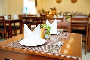 Hotel Dashain