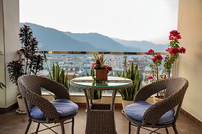 Hotel Dashain