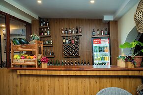 Hotel Dashain