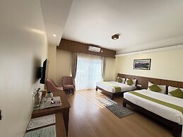 Hotel Dashain