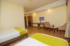 Hotel Dashain
