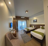 Hotel Dashain