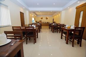 Hotel Dashain