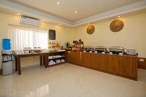 Hotel Dashain