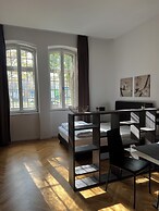 Appartements Schwere Reiter Straße