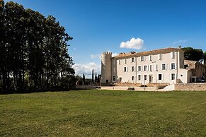 Château de Taulignan