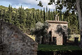 Château de Taulignan