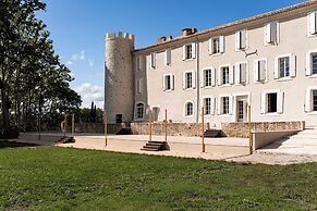 Château de Taulignan
