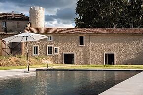 Château de Taulignan
