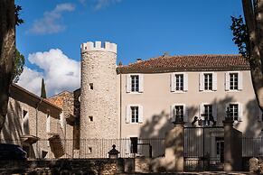 Château de Taulignan