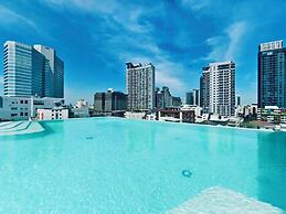 Wanda Jin Residence The Ease Sierra BKK