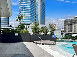 Wanda Jin Residence The Ease Sierra BKK