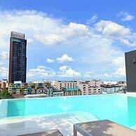 Wanda Jin Residence The Ease Sierra BKK