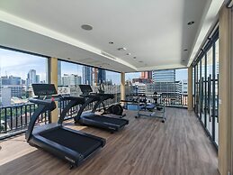 Wanda Jin Residence The Ease Sierra BKK