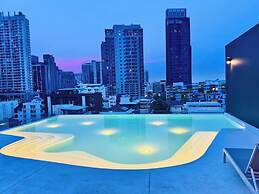 Wanda Jin Residence The Ease Sierra BKK