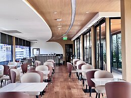 Wanda Jin Residence The Ease Sierra BKK