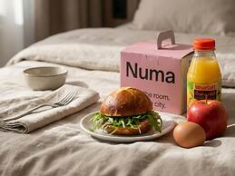 Numa Berlin Friedrichshain