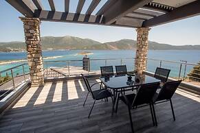 Paraiso Azul Villas