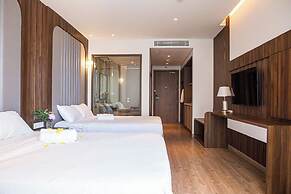 Condotel Ocean View- Apec Mandala Mui Ne