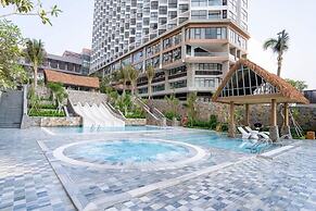 Condotel Ocean View- Apec Mandala Mui Ne