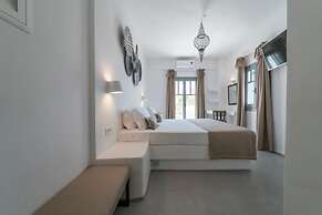 Black Coast Hotel Santorini