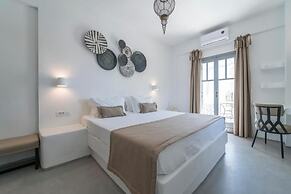 Black Coast Hotel Santorini