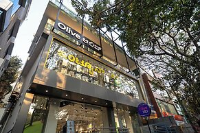 Olive Sanjay Nagar by Embassy Group