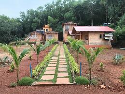 Hill View Paradise
