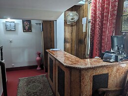 New Grace Hotel
