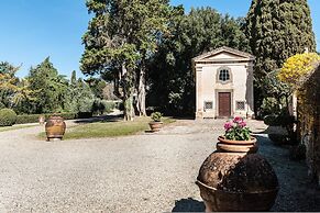 Villa Ott in Crespina