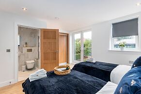 Flat  7 Saarb Apartments