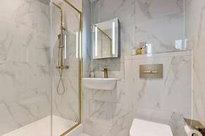 Flat  7 Saarb Apartments