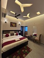 Hotel PS Residency