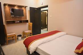 Hotel PS Residency