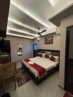 Hotel PS Residency