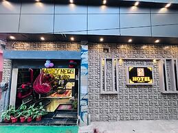 Hotel PS Residency