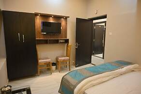 Hotel PS Residency